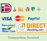 Payment methods